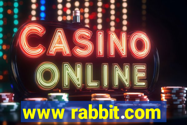 www rabbit.com